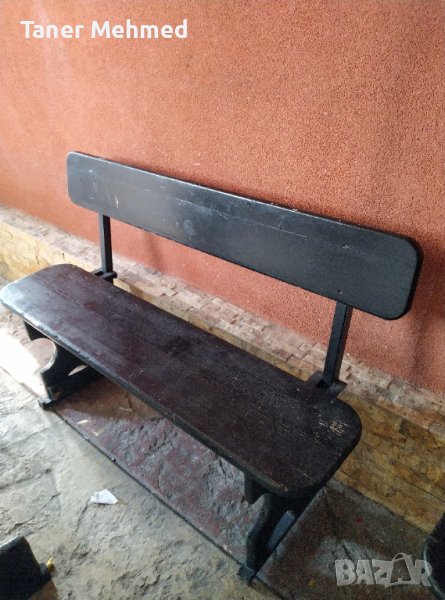 ПЕЙКИ ДЪРВЕНИ , снимка 1