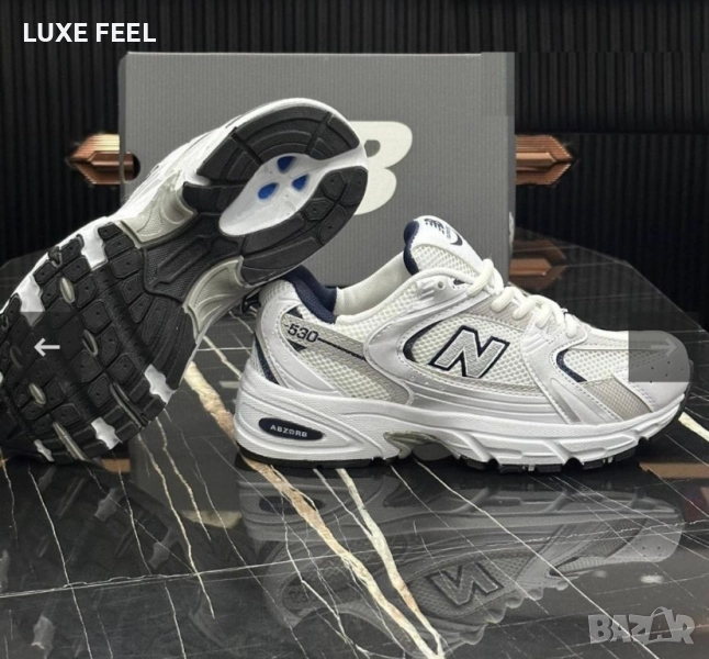 Дамски Маратонки ✨New Balance , снимка 1