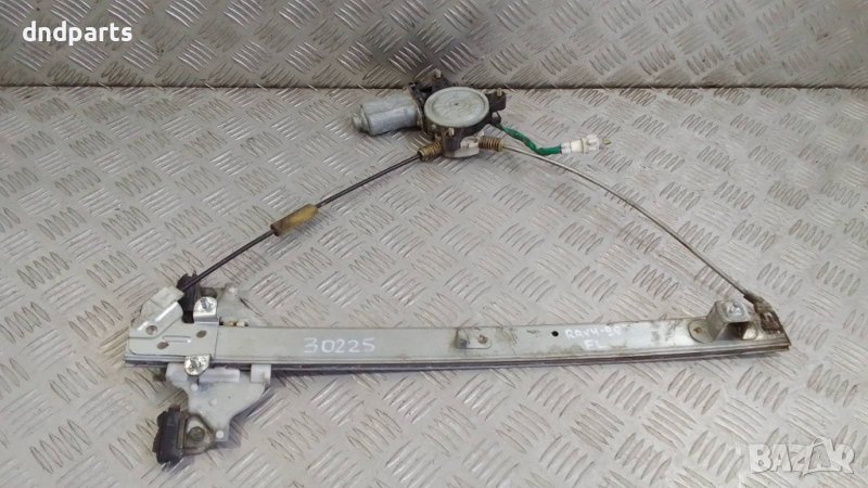 Стъклоповдигач Toyota RAV4 1999г.(преден ляв)	, снимка 1