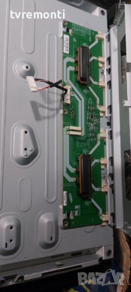 Платка инвертер SST320_4UA01 INVT32T4UA REV 0.1 for Samsung LE32D579 дисплей LTF320HN01, снимка 1