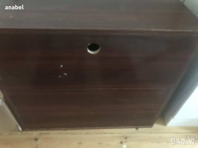 Ракла стар модел, снимка 1