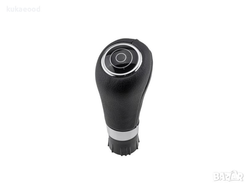Топка за скоростен лост Mercedes CLK W209/A209/C209 (2002-2009)   Автоматик, снимка 1