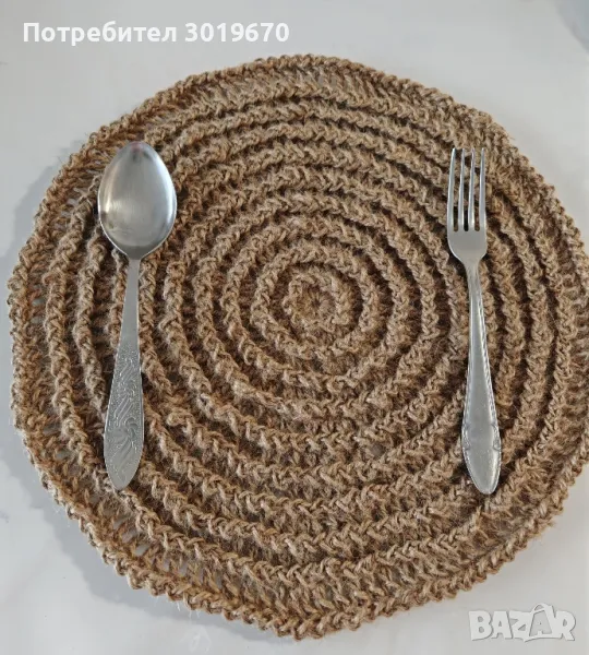 подложка за хранене, снимка 1