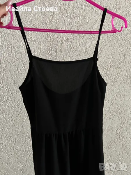 УНИКАЛНА ДАМСКА РОКЛЯ❤️, снимка 1