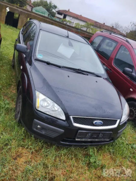 Форд Фокус, снимка 1