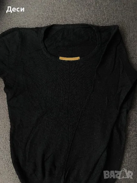 Плетена блузка, снимка 1