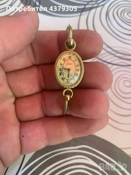 И двата часовника работи , снимка 1