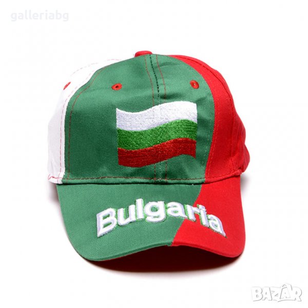 Шапка - България, снимка 1