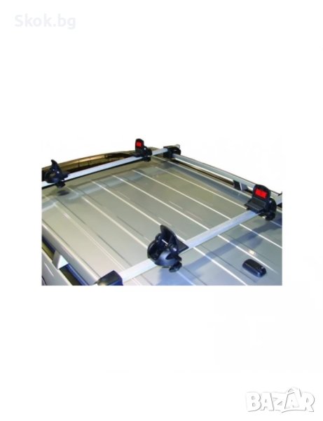 Багажник за Кану-Каяк Big Foot, снимка 1