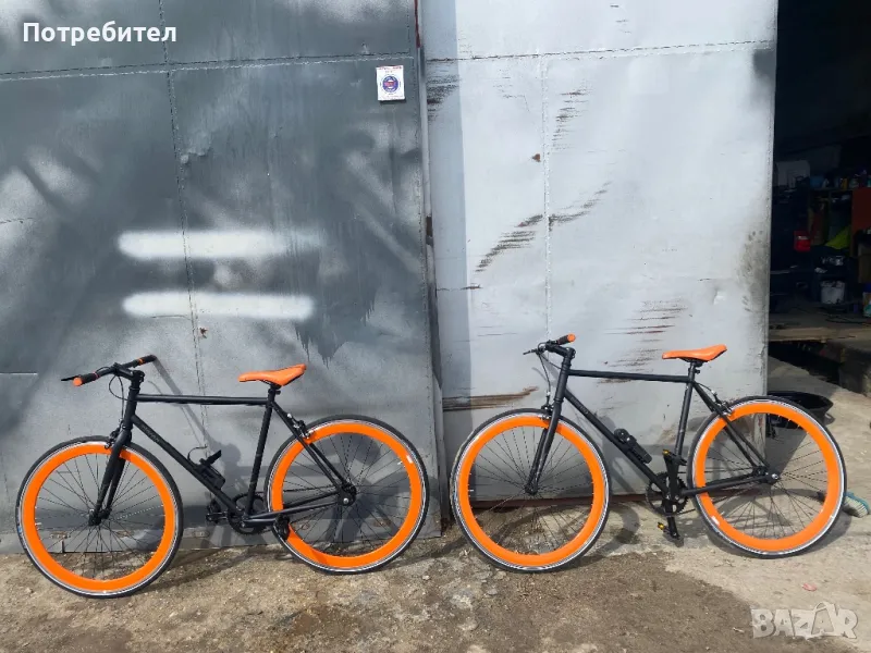 Drag Stereo Две Бройки, снимка 1