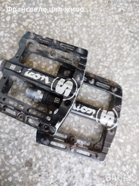 Педали за велосипед колело , снимка 1