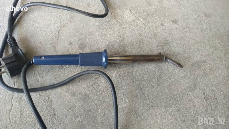 Поялник King Craft KLK 80 B 80W, снимка 1