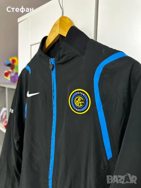 Спортен Анцуг INTER Milan Nike / 2006-07, снимка 1