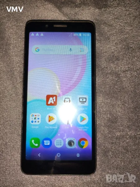Alcatel , снимка 1