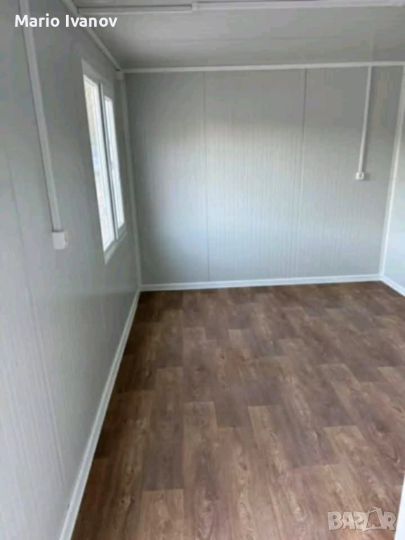 Фургон от Полша, снимка 1