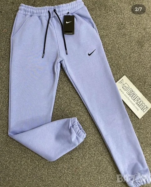 дамски долнища nike , снимка 1