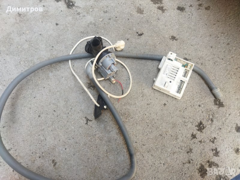 Части за пералня, снимка 1