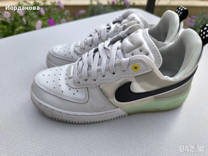 Маратонки  Nike 38.5 номер, снимка 1