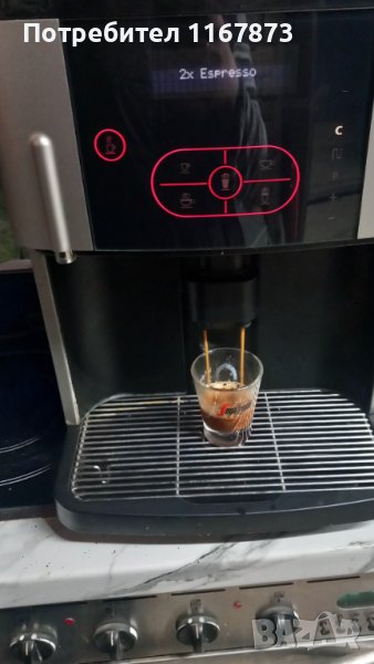 Кафеавтомат WMF 800, снимка 1