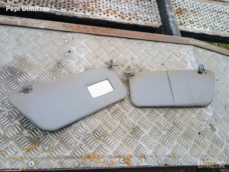 Сенник сенници Daewoo Matiz Matiz 1998-2005, снимка 1