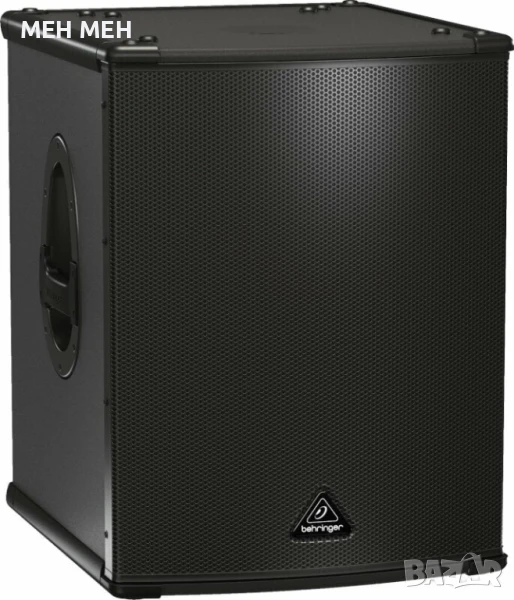 Behringer B1500XP 2бр Активни в гаранция, снимка 1