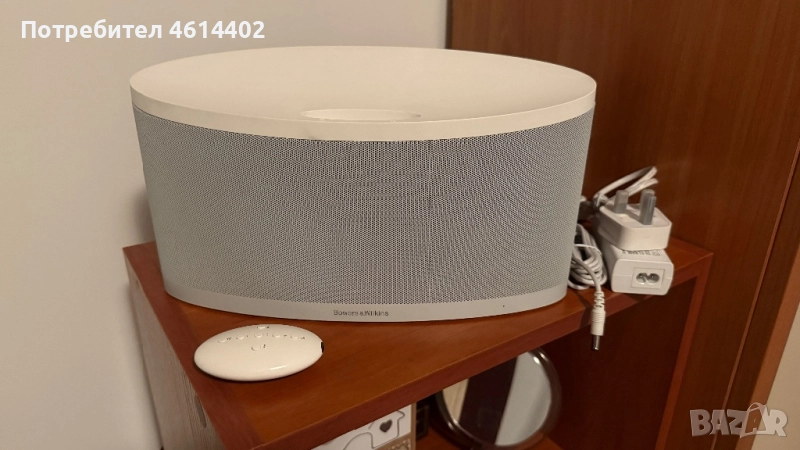 Тонколона, снимка 1