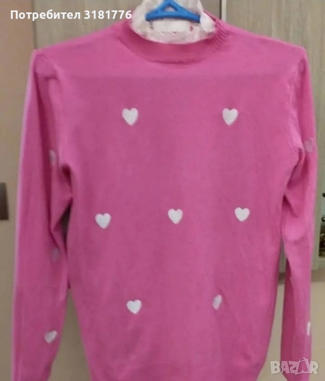 Дамска блуза., снимка 1