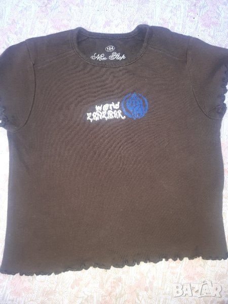 Детска тениска, снимка 1