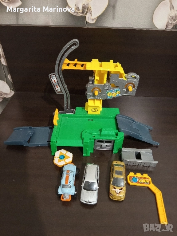 Колички, снимка 1