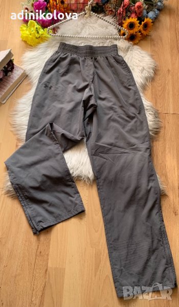 Долнище Under Armour, снимка 1