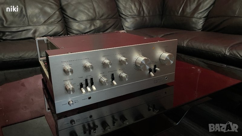 Pioneer SA-9500, снимка 1