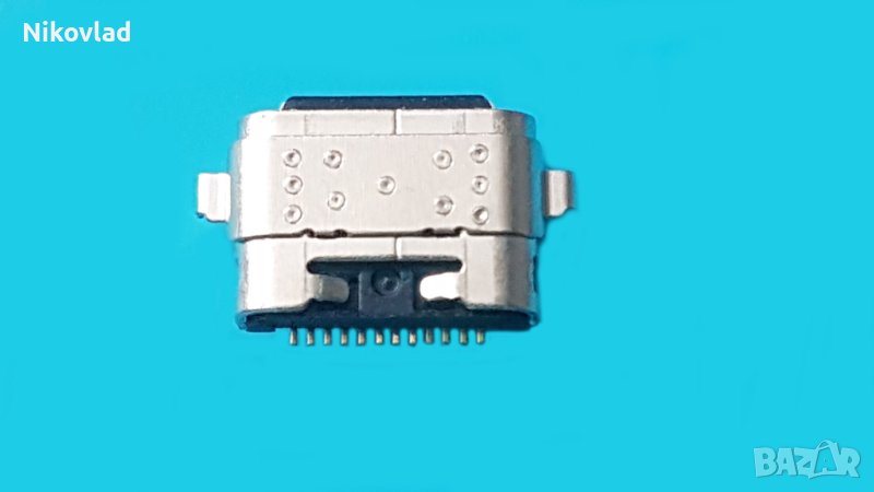 Букса (конектор) Samsung Galaxy Tab A7 Lite 2021 (SM-T220, T225), снимка 1