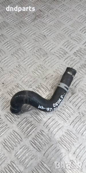 Маркуч антифриз VW Sharan 2.8i 4motion 2002г.	, снимка 1