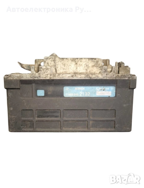 Компютър ABS за Mercedes E-Class, 1990-1993г., 0 265 101 018, 0265101018, 005 545 21 32, 0055452132, снимка 1
