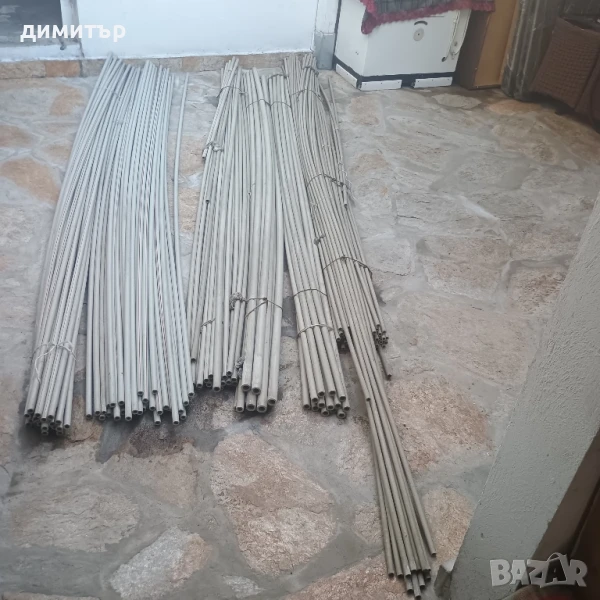 ПП тръби-фи 16,20,25,32, снимка 1