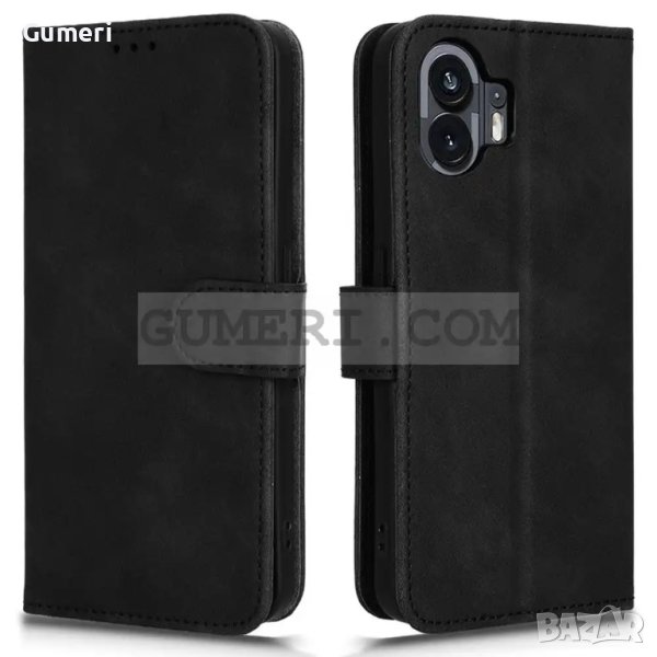 Nothing Phone (2) Тефтер Стойка, снимка 1