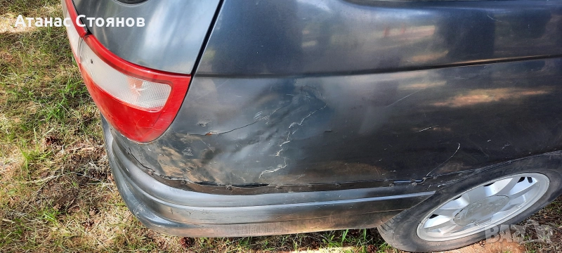 Продавам ТОЙОТА Caryna, снимка 1