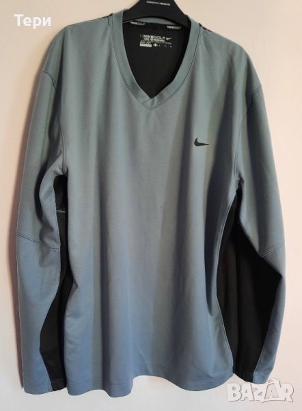 Nike golf tour performance dri fit, снимка 1