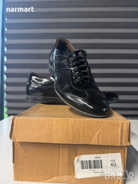 Мъжки обувки -1073-40, снимка 1