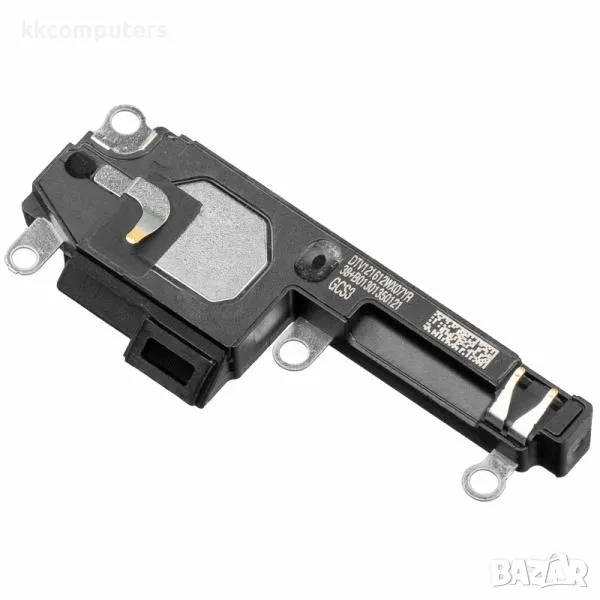 Звънец Блок за iPhone 13 Mini 5.4 / Говорител Баркод : 483786, снимка 1