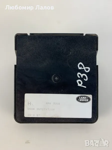 Модул врата за Land Rover Range Rover II SUV (1994 - 2002), AMR 3358, снимка 1