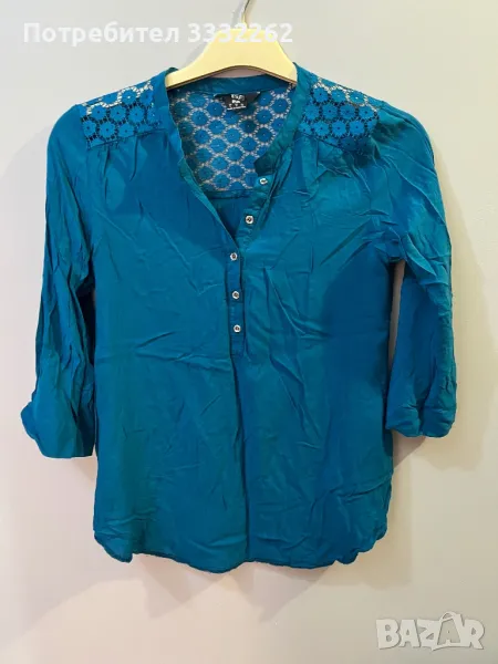 Дамска риза, снимка 1
