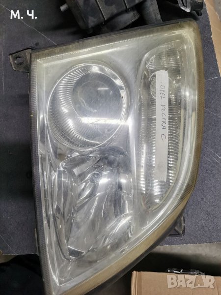 Фарове за OPEL VECTRA C, снимка 1