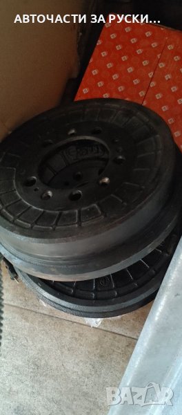 Авточасти за руски автомобили, снимка 1