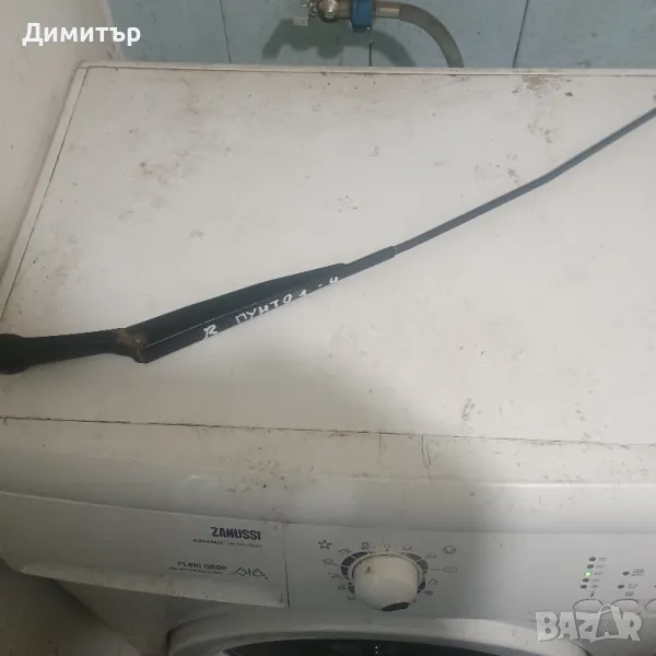 Рамо Чистачка Дясна За Фиат Пунто 1996г / Fiat Punto 1996y, снимка 1
