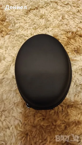 Калъф - кейс за слушалки - Чисто нов!, снимка 1