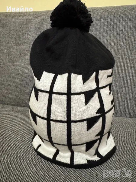Зимна шапка Nike., снимка 1