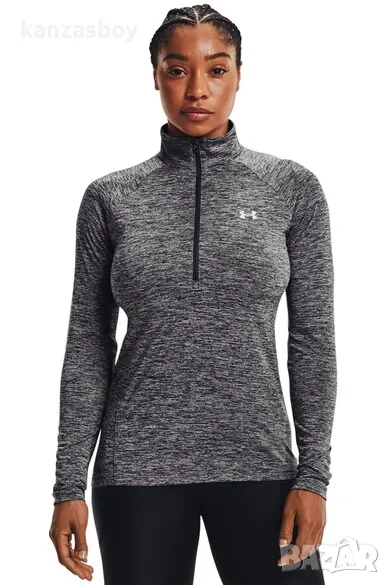 Under Armour - страхотна дамска блуза КАТО НОВА М, снимка 1