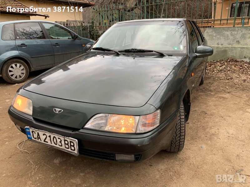 Daewoo espero 93000!!!, снимка 1