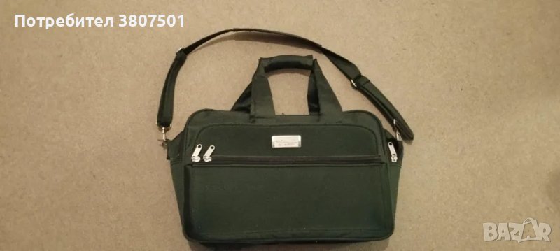 Чанта за лаптоп и други, снимка 1